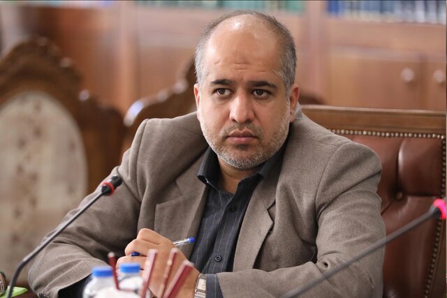 خضریان: عملکرد هلدینگ درخصوص استقلال مشکوک است/ این باشگاه را با وزارت کشور اشتباه گرفته‌اند