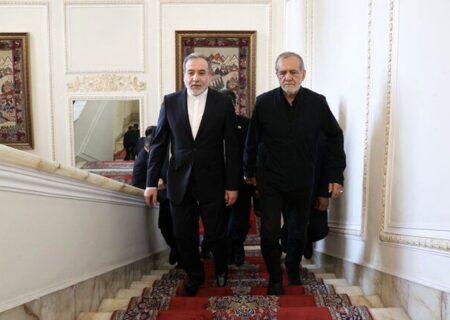 شرط دیدار پزشکیان و ترامپ چیست؟