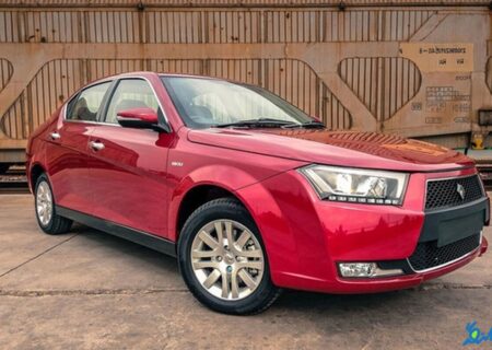 تست و بررسی دنا پلاس ایران خودرو/ از دور دل می برد و از نزدیک