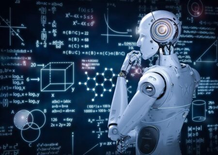 سوال کردن ما از هوش مصنوعی، «کربن» منتشر می‌کند!