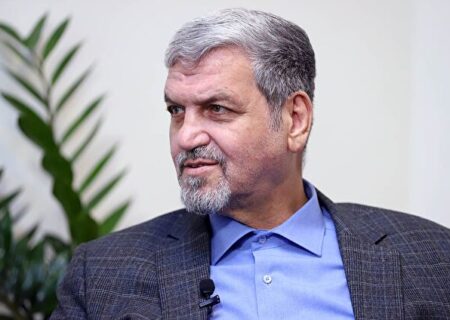 هنوز جمشید بسم الله داریم/ در ماجرای کاترین شکدم اشتباه کردم / پشت پرده شعار اصلاح‌طلب – اصولگرا، دیگه تمومه ماجرا / وزرا به سوی اصولگرایان غش می‌کنند