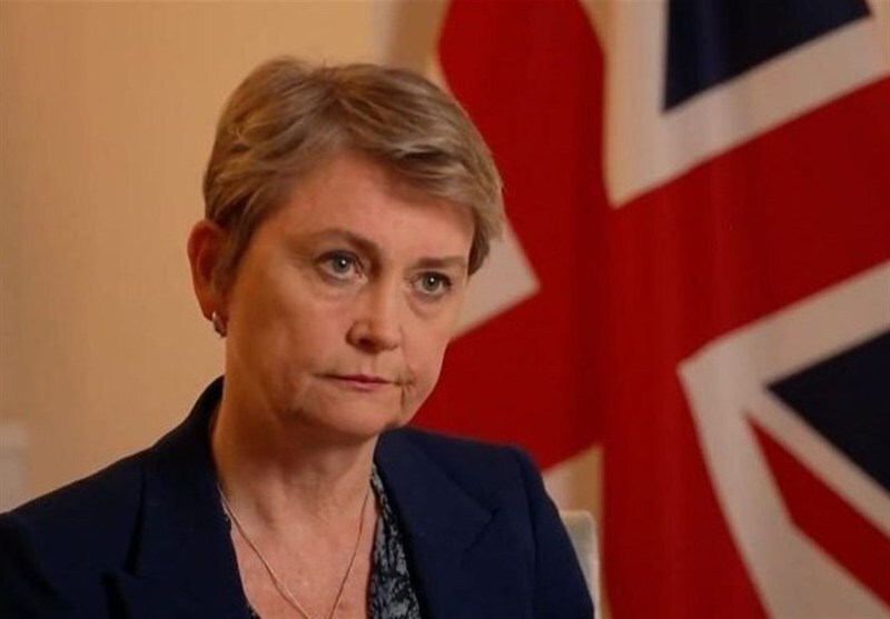 هشدار انگلیس به روسیه: آماده مقابله هوایی هستیم!