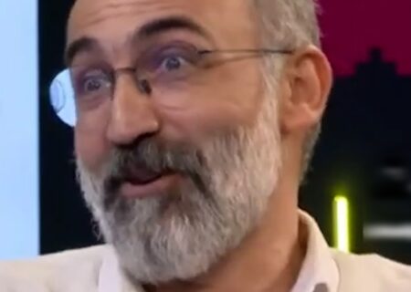 چرا هادی حجازی فر اینستاگرامش را حذف کرد؟ توضیح هادی