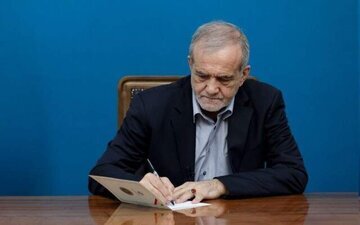 آیا پزشکیان وارث هاشمی در مذاکرات هسته‌ای خواهد بود؟!