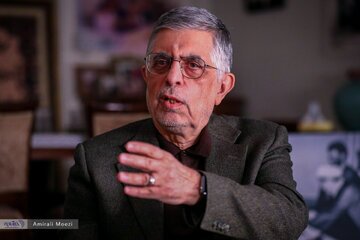 کرباسچی: من هرگز نگفتم پزشکیان با ترامپ ملاقات کند!