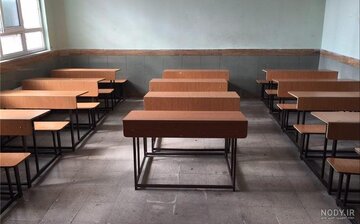 سال تحصیلی با تعطیلی آغاز شد