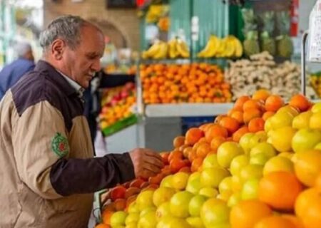 تغییر ساعات کاری میادین میوه و تره‌بار در نیمه دوم سال