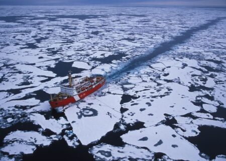 این کشور بیشترین نفع را از گرم شدن کره زمین بُرد!