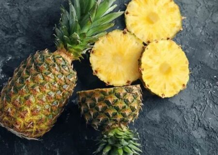 چه کسانی نباید آناناس بخورند؟
