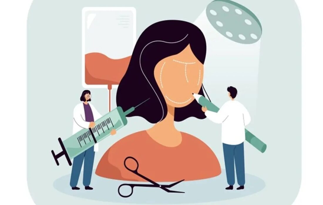 بهترین زمان برای تزریق بوتاکس بعد از 30 سالگی کی است؟