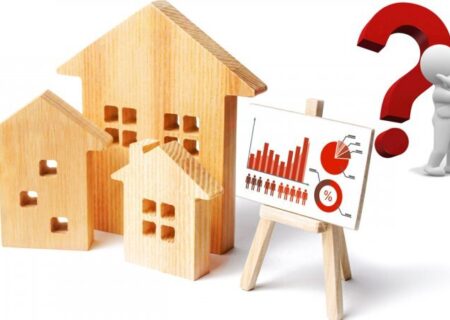 مسکن در آستانه تغییر: جهش یا افت؟!