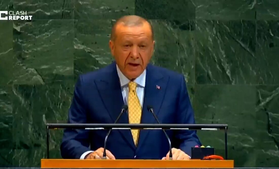 موساد این گونه در کار اردوغان گذاشت؟!