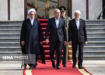 واکنش تند ساداتیان به محدودیت‌های دیپلماتیک آمریکا