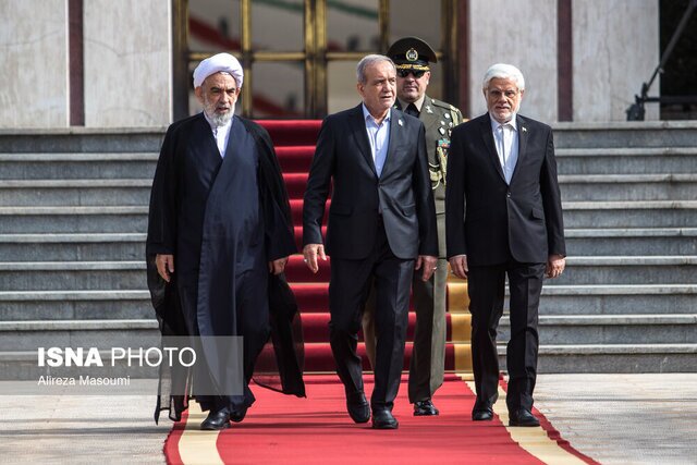 واکنش تند ساداتیان به محدودیت‌های دیپلماتیک آمریکا