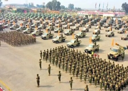 اسرائیل دست به دامان آمریکا شد