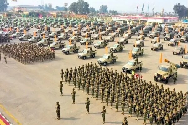 اسرائیل دست به دامان آمریکا شد