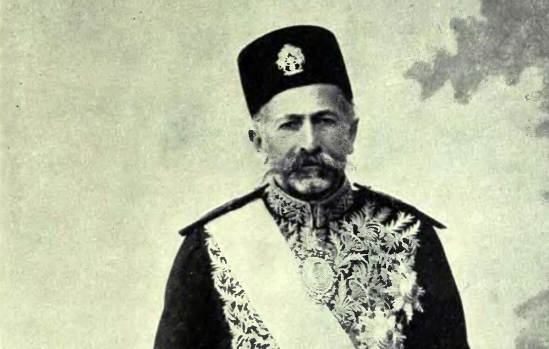 سفر در زمان؛ محبوب قاجار و مغضوب پهلوی