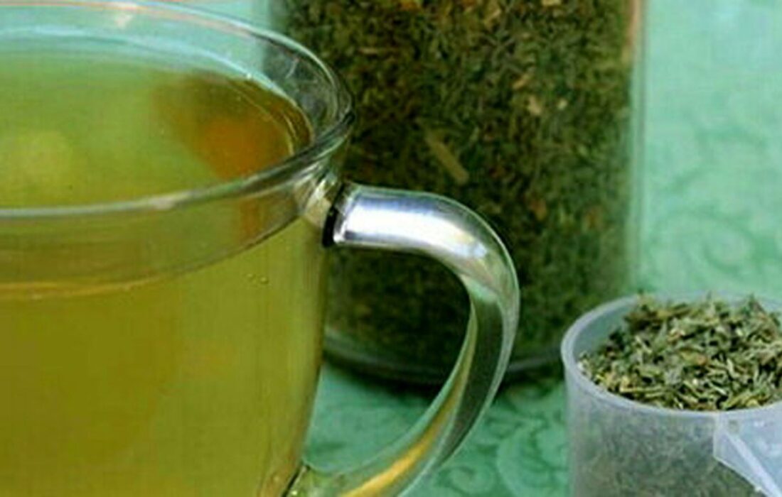 عرق یونجه و شربت سه شیره، منبع تامین آهن نیستند