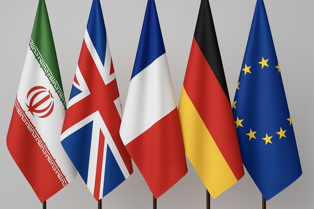 آلمان: اجرای تحریمها علیه ایران بسیار نزدیک است