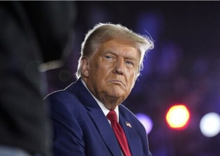 ترامپ: اعضای ناتو هواپیماهای روسیه را بزنند!