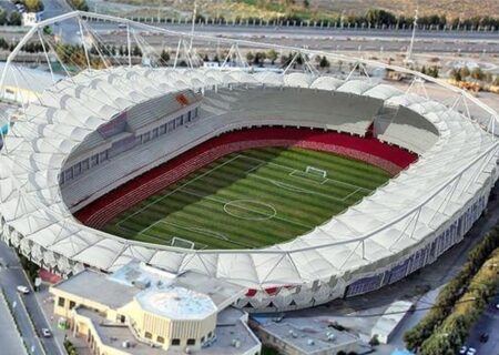 انتقاد فردوسی‌پور از مسئولان مشهد: مثل بچه‌ها هستند