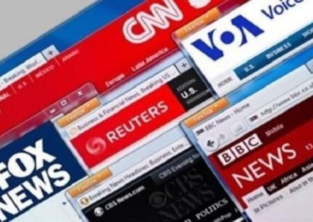 واکنش جهانی به سخنرانی رهبر انقلاب