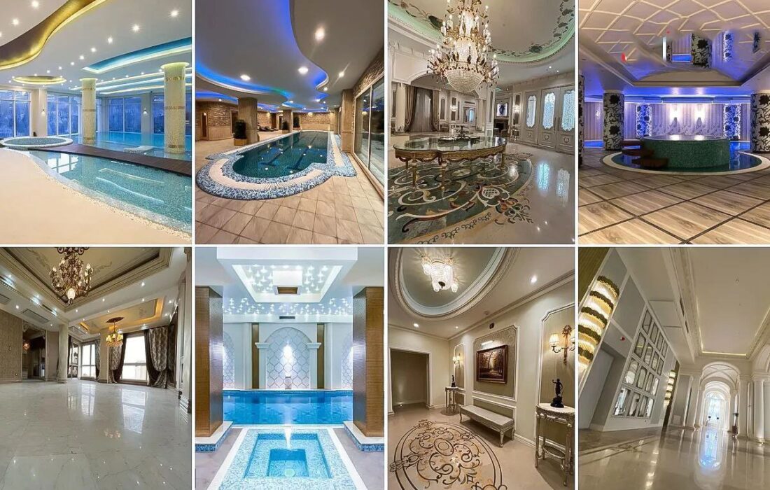 شرط عجیب بازدید از خانه های لاکچری تهران!