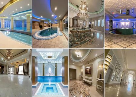 شرط عجیب بازدید از خانه های لاکچری تهران!