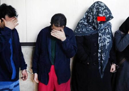 مرگ هولناک دختر جوان زیر شکنجه دوستانش