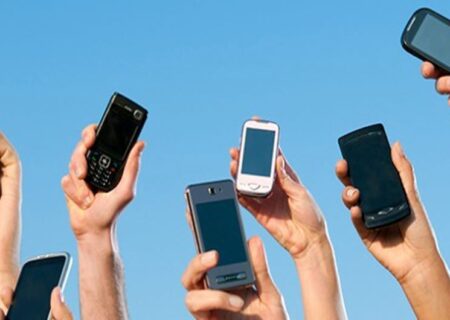 محدودیت استفاده از موبایل در ژاپن