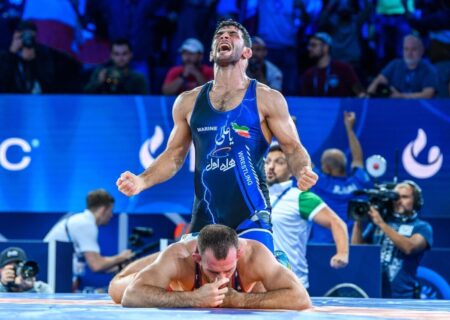 بازگشت مجدد یزدانی به کمیسیون جهانی