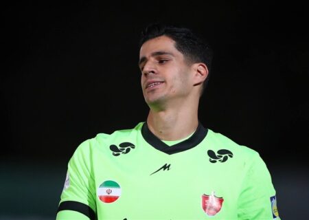 روایت پرسپولیس و ۲۳۰ هزار دلار محل مناقشه