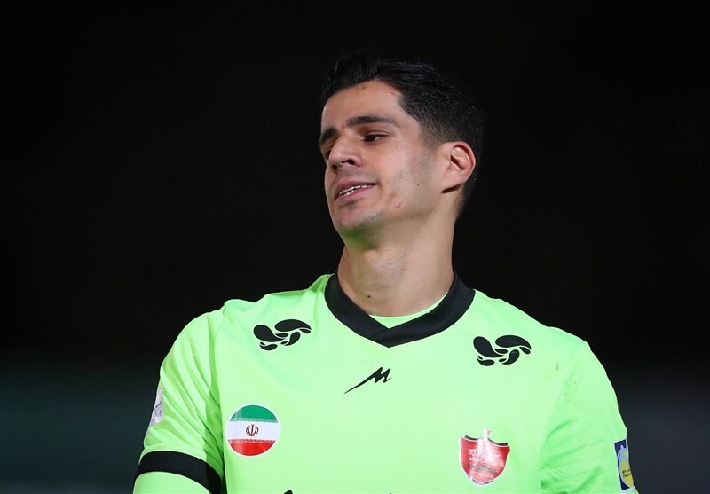 روایت پرسپولیس و ۲۳۰ هزار دلار محل مناقشه