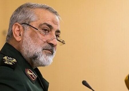 روایت خالی شدن خزانه موشکی ناتو در جنگ ۱۲ روزه