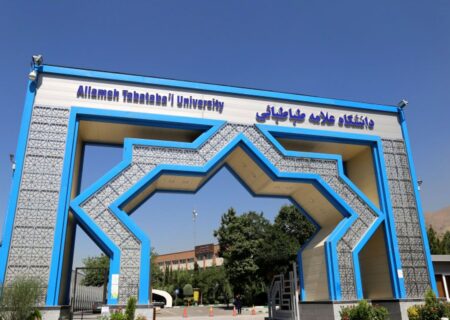 دو دانشجوی دانشگاه علامه در آستانه اخراج