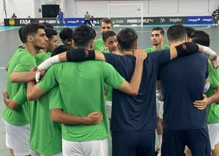 صدرنشینی، چاشنی صعود مقتدرانه شاگردان شمسایی