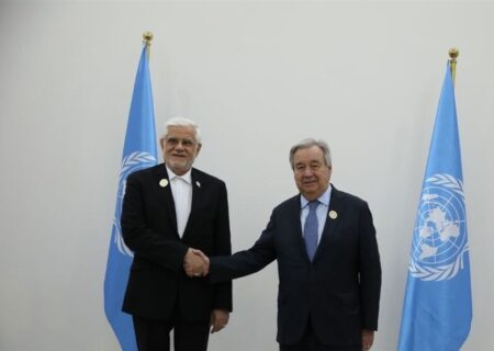 اساسی‌ترین چالش نظام حقوقی بین‌المللی از نگاه عارف