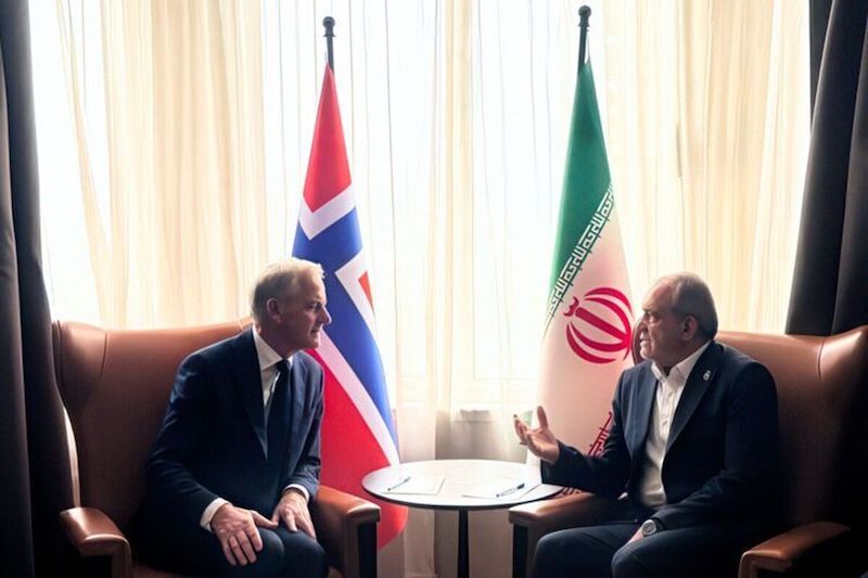 پزشکیان: اگر اسنپبک اتفاق بیفتد، گفتگو دیگر معنایی ندارد