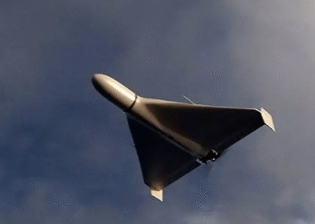 ادعای رسانه آمریکایی درباره پهپاد ایرانی شاهد