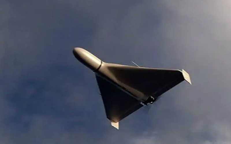 ادعای رسانه آمریکایی درباره پهپاد ایرانی شاهد