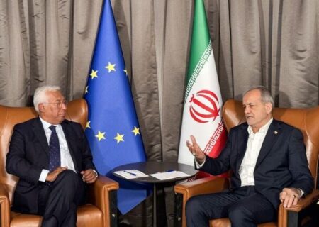 پزشکیان: برهم‌زنندگان برجام، مسئول وضعیت فعلی‌اند