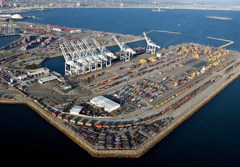 تحریم آمریکا علیه بندر چابهار ۴ روز دیگر اجرایی میشود/ اشتباه مهلک ترامپ در خصوص هند