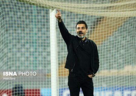 افشین پیروانی دوباره روی نیمکت پرسپولیس؟