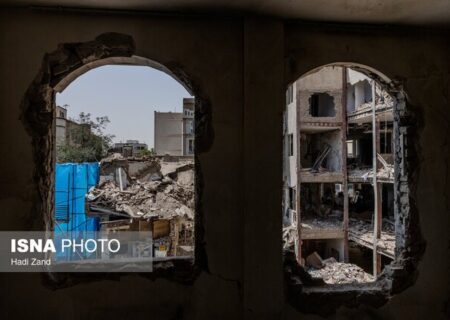 ماجرای بازسازی منازل آسیب‌دیده جنگ به کجا رسید؟
