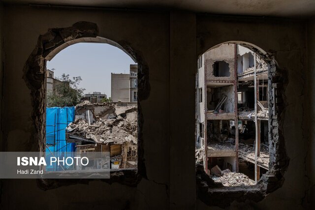 ماجرای بازسازی منازل آسیبدیده جنگ به کجا رسید؟