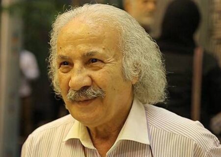 سعید پیردوست در بیمارستان بستری شد