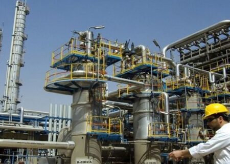 هند خواستار از سرگیری واردات نفت از ایران شد