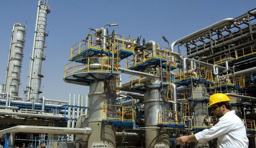 هند خواستار از سرگیری واردات نفت از ایران شد