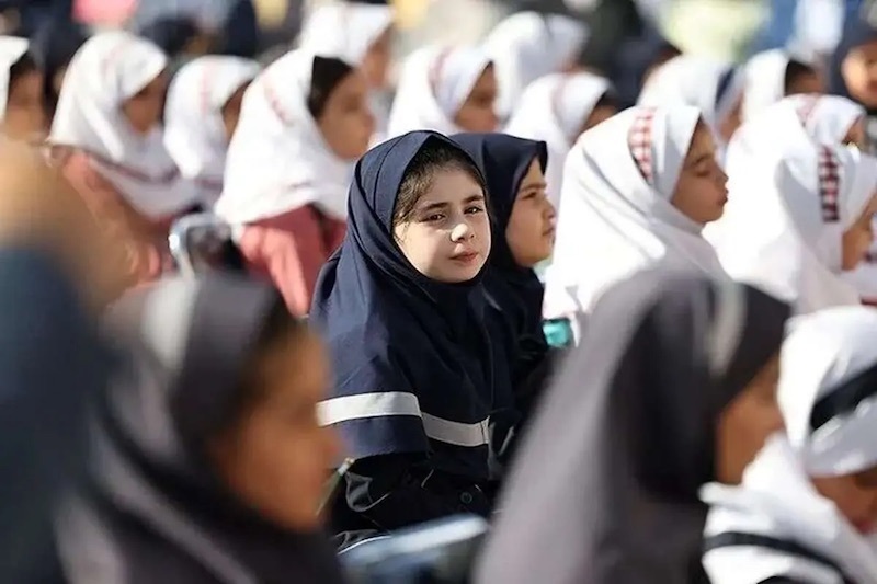 شهریه بالای ۱۴۵ میلیون تومان در مدارس نخواهیم داشت!