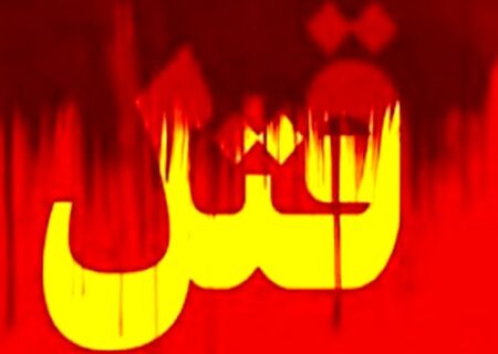 راز قتل خانوادگی در قلعه‌ نو فاش شد